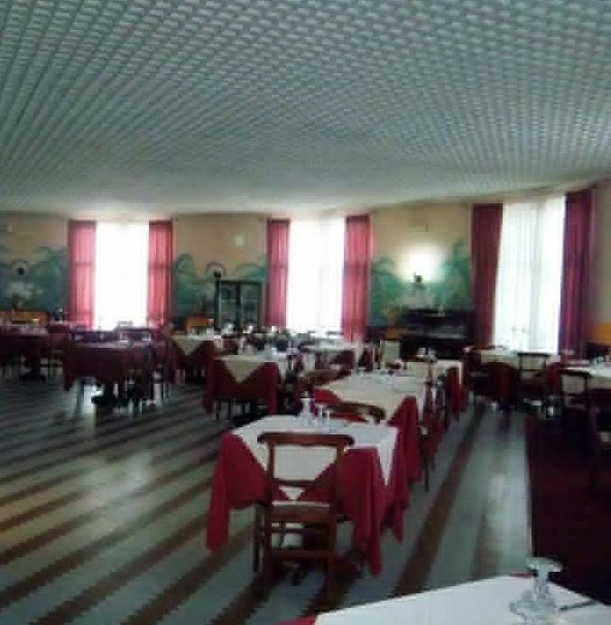 Hotel Cascata Pozzolo Formigaro Exterior foto